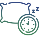 sleep cycle icon